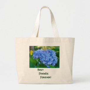 Melhores Amigos Para Sempre! Bolsa de mão presente
