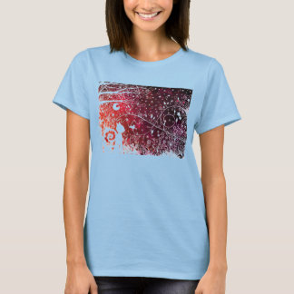 Melhores amigos secretos - camiseta