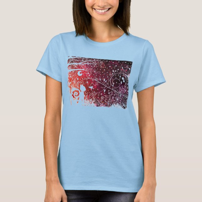 Melhores amigos secretos - camiseta (Frente)