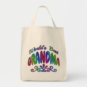 Melhores Bolsas e Bolsas da vovó do mundo