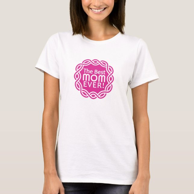 MELHORES camisas e jaquetas MOM (Frente)