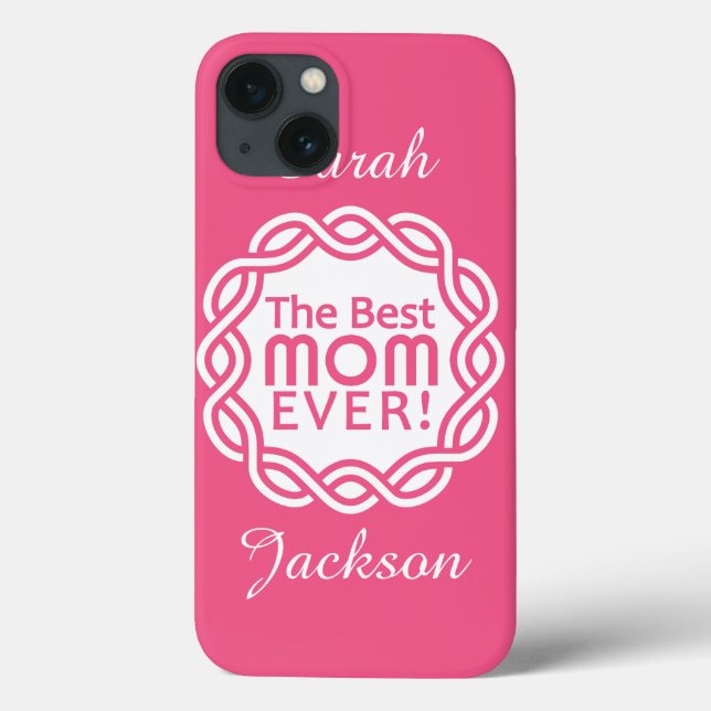 MELHORES capas personalizadas MOM (Verso)