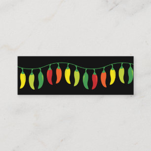 Melhores Cartões de visitas do Restaurante Mexica