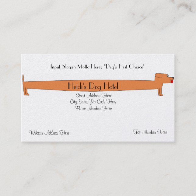 MELHORES CARTÕES DE VISITAS - EMPRESAS RELACIONADA (Frente)