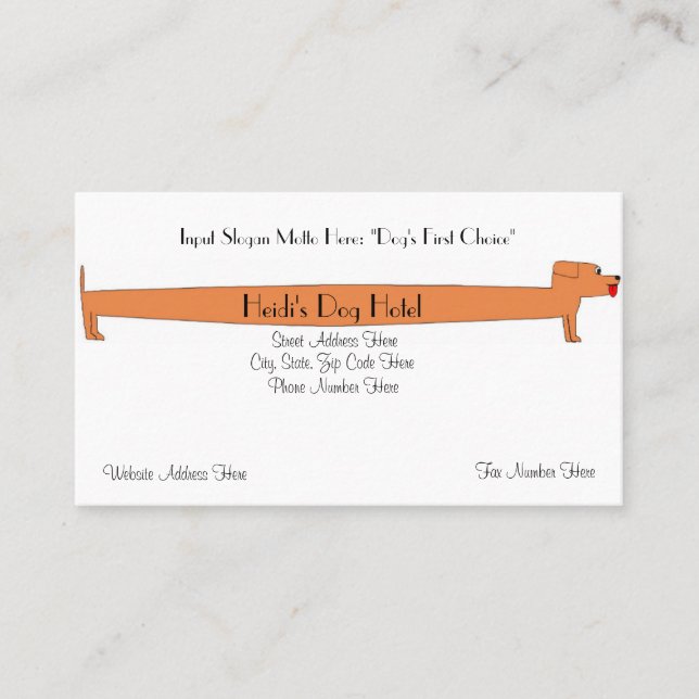 MELHORES CARTÕES DE VISITAS - EMPRESAS RELACIONADA (Frente)