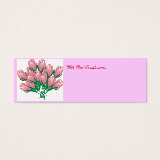 Melhores cumprimentos (Frente)