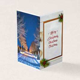 Melhores Desejos Festivos e de Ano Novo para Profe