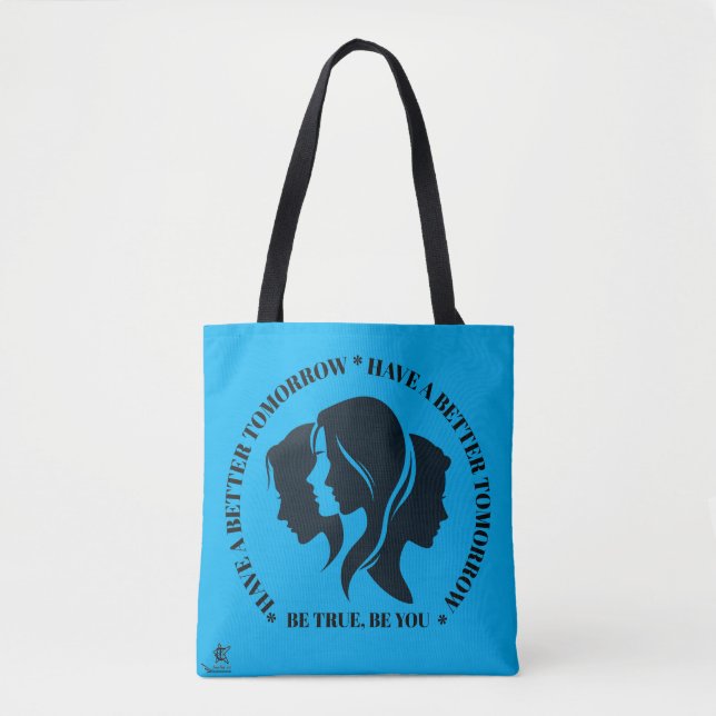 MELHORES DIAS FIZERAM SACO DE TOTE (Frente)