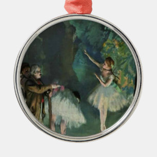 MELHORES ENFEITES DE NATAL - RELÍQUIAS - BAILARINA