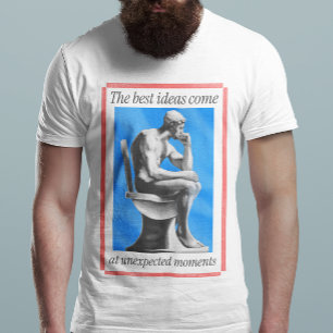 Melhores Ideias Camisa Momentos Inesperados