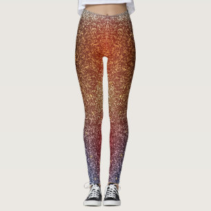 Melhores Leggings de Aquarela para Acessórios Clás