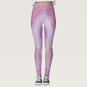 Melhores Leggings de Aquarela para Aspectos Person
