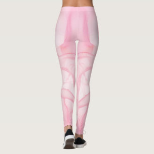 Melhores Leggings de Aquarela para Criativos