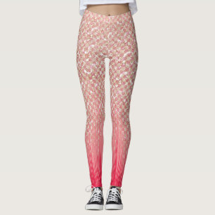 Melhores Leggings e Pernas Sparkly   Ajustado de e