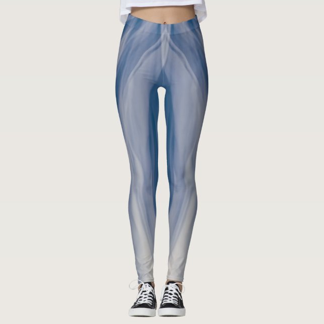 Melhores Leggings para iluminar seu guarda-roupa (Frente)