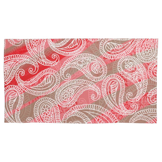 Melhores Pillowcases | Cabelo, Pele, Monograma e C (Frente-Esquerda)