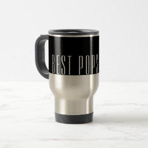 Melhores POP   POP CANECA DE VIAGEM