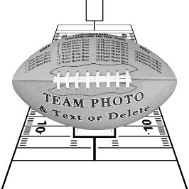 Melhores presentes de treinadores de futebol, FOTO