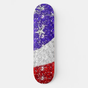MELHORES SKATEBOARDS - SKATEBOARD TEMERICANO AMERI