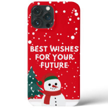 melhores votos para o seu futuro