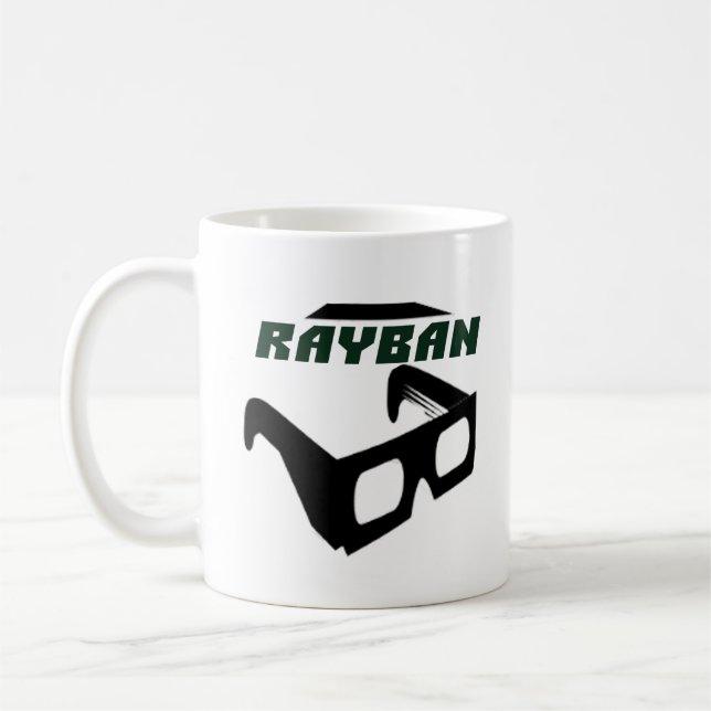 Melhores xícaras de café com frases escritas (Esquerda)