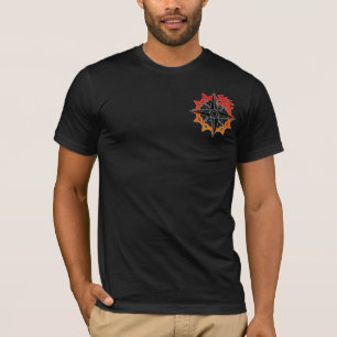 🔥Meliodas   Camiseta do Anime do Pecado da Ira do
