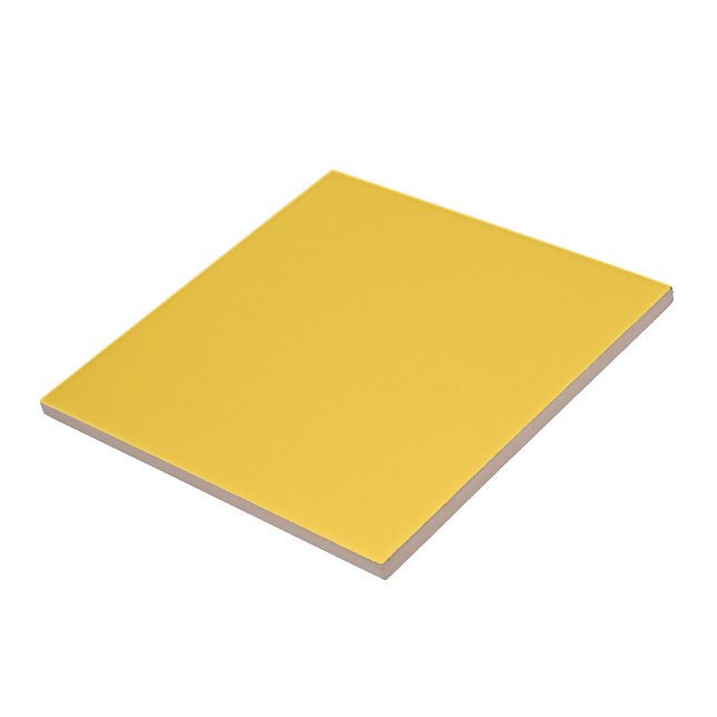 Mellow Yellow (cor dourada), (Lateral)
