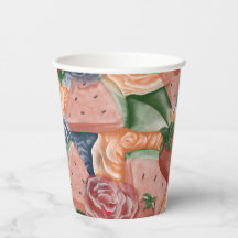 Melon Birthday - Víbos de Verão