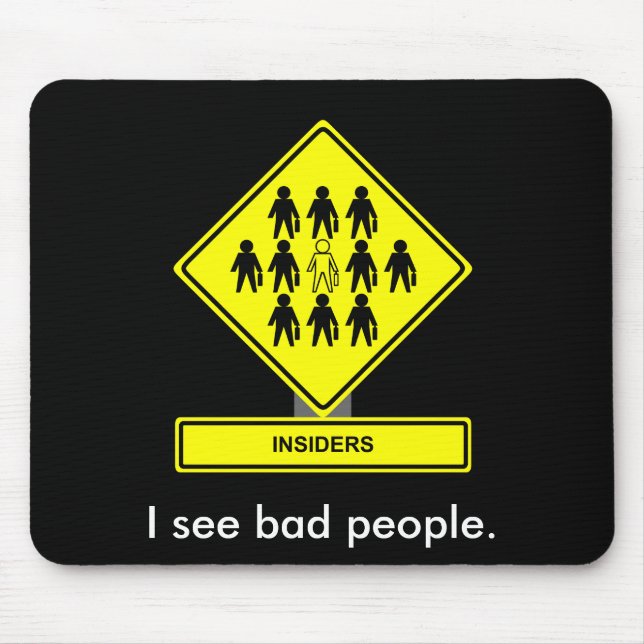 Membros Mousepad (Frente)