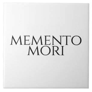 Memento Mori