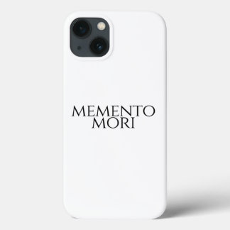 Memento Mori