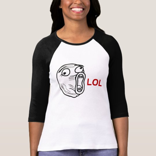 Memes Camiseta