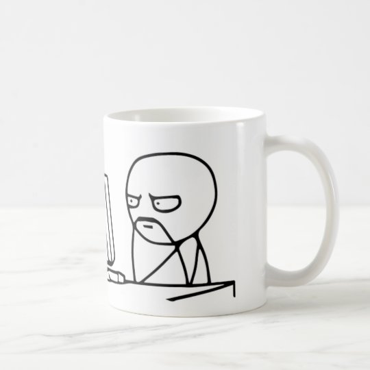 Memes Caneca De Café