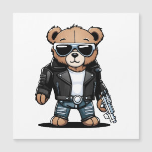 Memes de Teddy Fofos