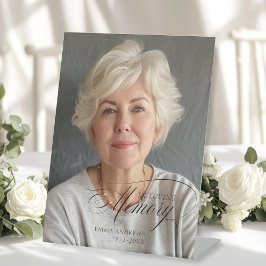 Memória De Adorto Foto Memorial Funeral