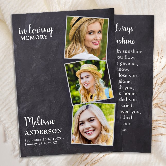 Memória de Amor 3 Simpatia Fotográfica Cartão de O (Criador carregado)