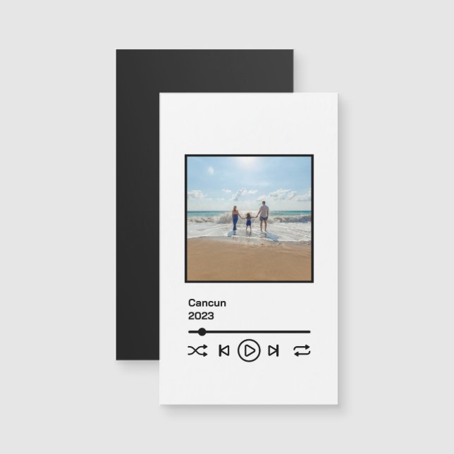 Memória de Férias da Família Controla Música mp3 B (Frente/Verso)