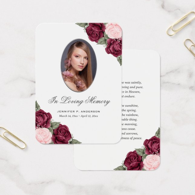 Memória Funcional, Cor Vermelha Cor-de-rosa-d-água (Escritótio)