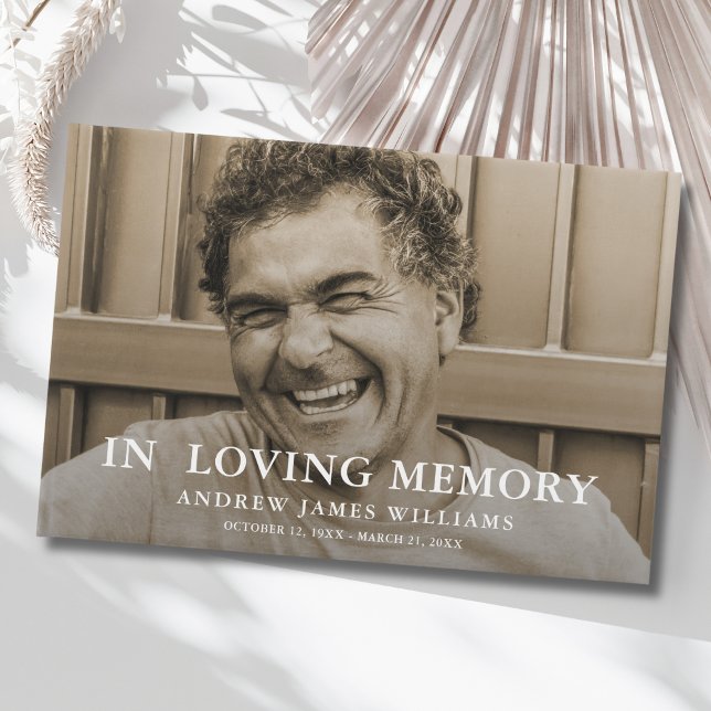 Memorial de Fotografias Personalizado ou Livro de  (Photo Memorial Guest Book)