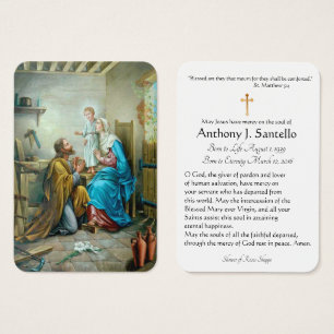 Memorial do Funeral Católico da Santa Família -