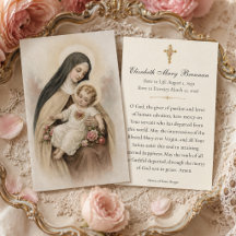 Memorial Fúnebre de Sta. Teresa do Menino Jesus