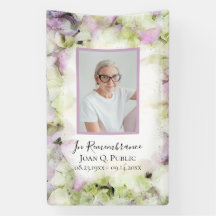 Memorial Funeral da Flor de Hidrangea Quase Rosa
