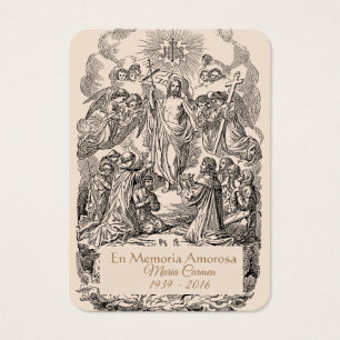 Memorial Funerário do Jesus Católico