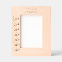 Memorial Keepsaau Musical Guitar Music