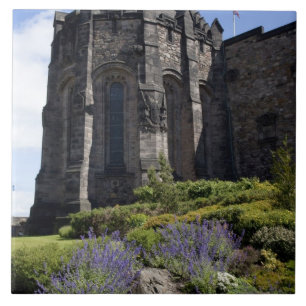 Memorial Nacional de Guerra Escocês, Edimburgo