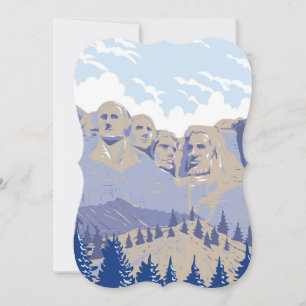 Memorial Nacional do Monte Rushmore