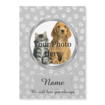 Memorial Personalizado de Cinzas Pessoais e Cuecas