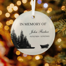 Memorial Personalizado Marítimo de Pescador Costei
