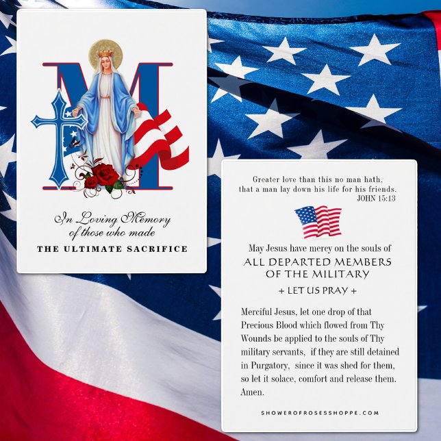 Memorial Religioso Militar dos EUA (Criador carregado)