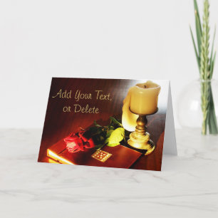 Memórias Cartões de Saudação